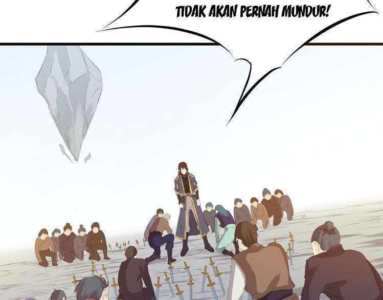 Dragon’s Blood Vessels Chapter 15 - halaman 133