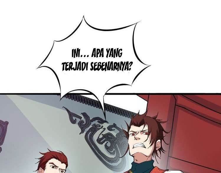 Dragon’s Blood Vessels Chapter 15 - halaman 135