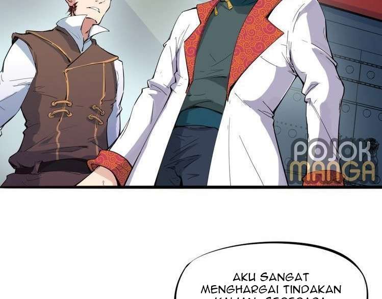 Dragon’s Blood Vessels Chapter 15 - halaman 136