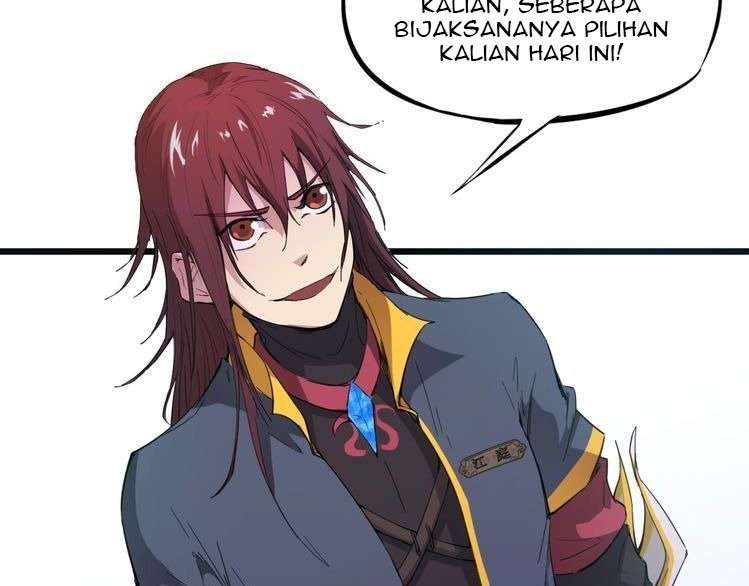 Dragon’s Blood Vessels Chapter 15 - halaman 137