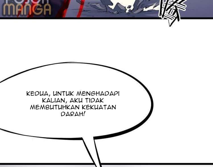 Dragon’s Blood Vessels Chapter 15 - halaman 34