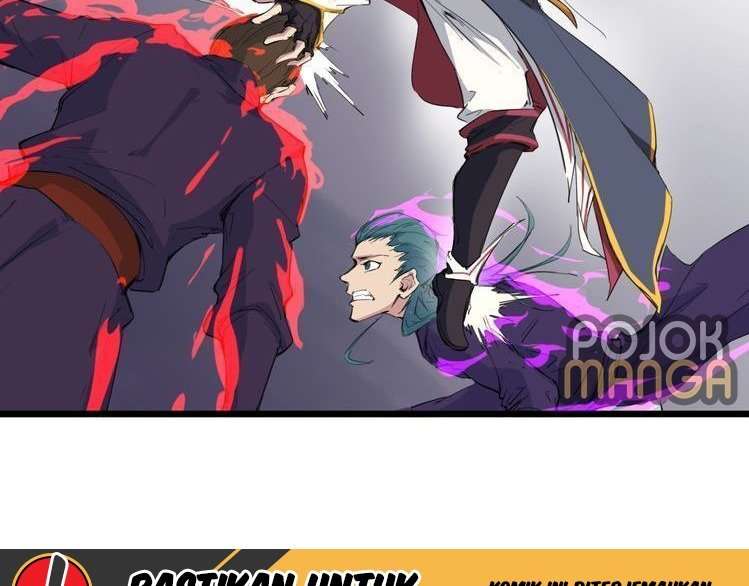 Dragon’s Blood Vessels Chapter 15 - halaman 36