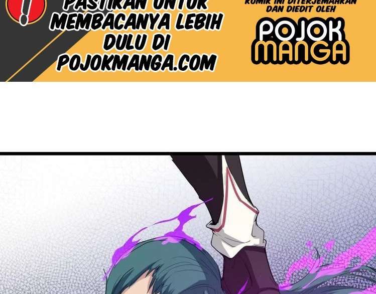Dragon’s Blood Vessels Chapter 15 - halaman 37