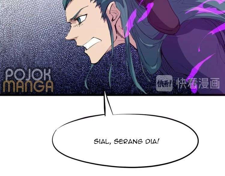Dragon’s Blood Vessels Chapter 15 - halaman 38
