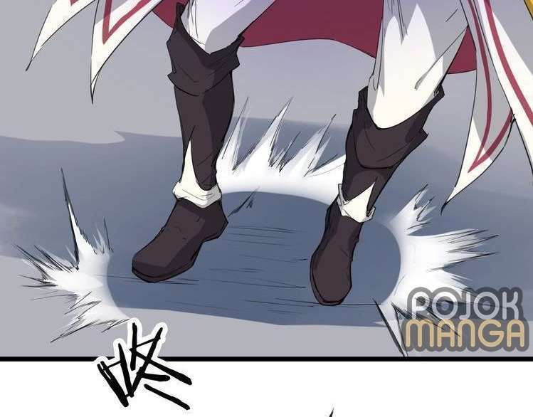 Dragon’s Blood Vessels Chapter 15 - halaman 42