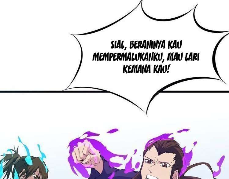 Dragon’s Blood Vessels Chapter 15 - halaman 43