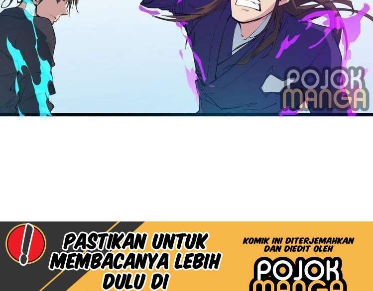 Dragon’s Blood Vessels Chapter 15 - halaman 44