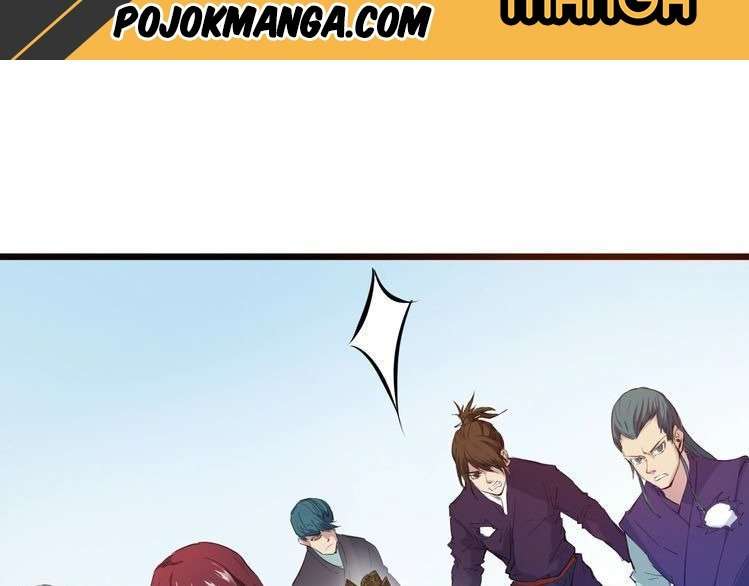 Dragon’s Blood Vessels Chapter 15 - halaman 45