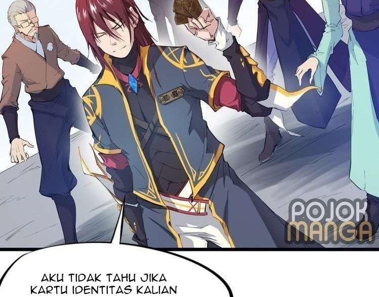 Dragon’s Blood Vessels Chapter 15 - halaman 46