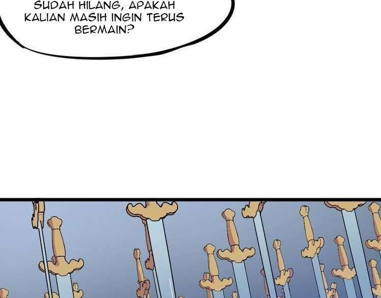 Dragon’s Blood Vessels Chapter 15 - halaman 47