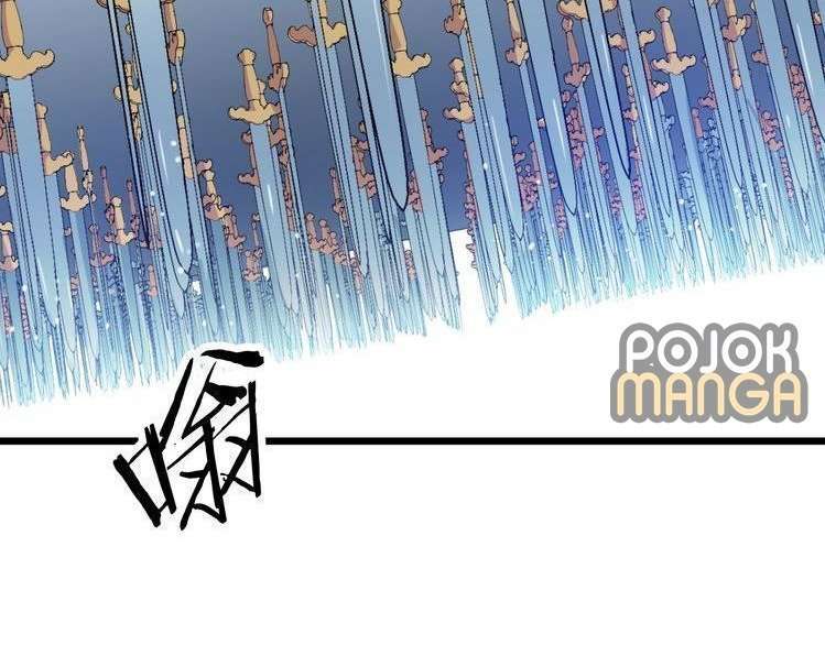 Dragon’s Blood Vessels Chapter 15 - halaman 48