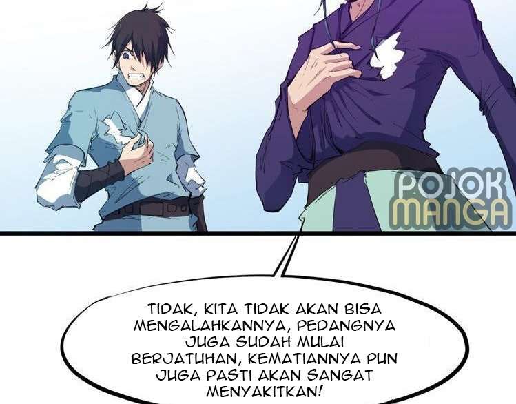 Dragon’s Blood Vessels Chapter 15 - halaman 50