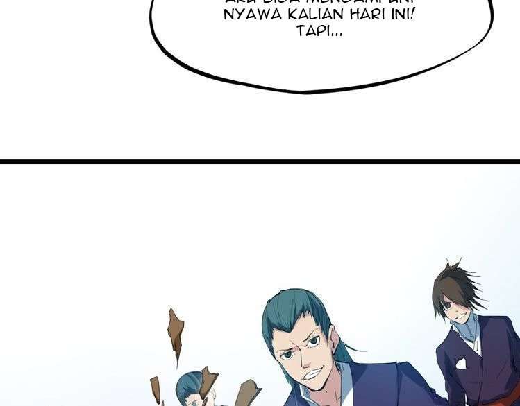 Dragon’s Blood Vessels Chapter 15 - halaman 53