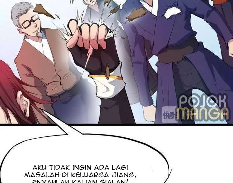 Dragon’s Blood Vessels Chapter 15 - halaman 54