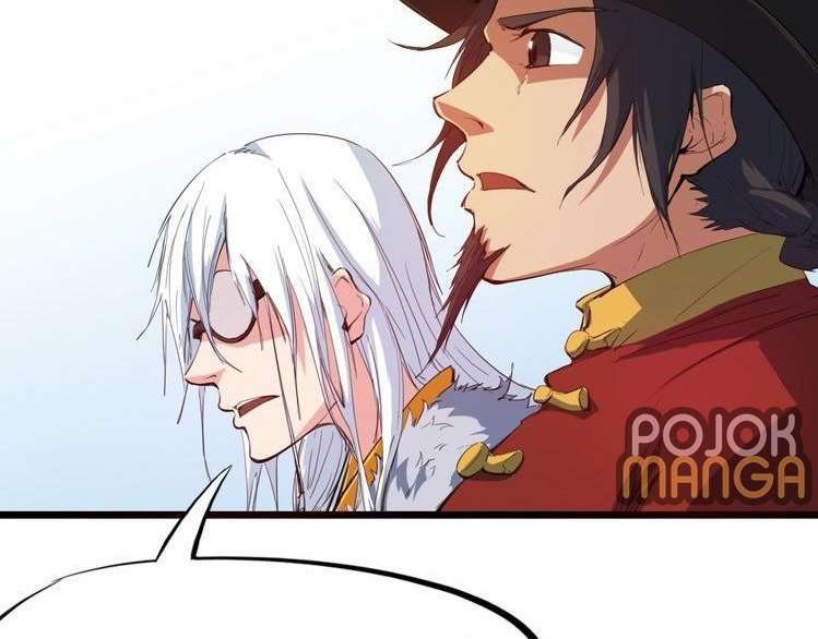Dragon’s Blood Vessels Chapter 15 - halaman 58
