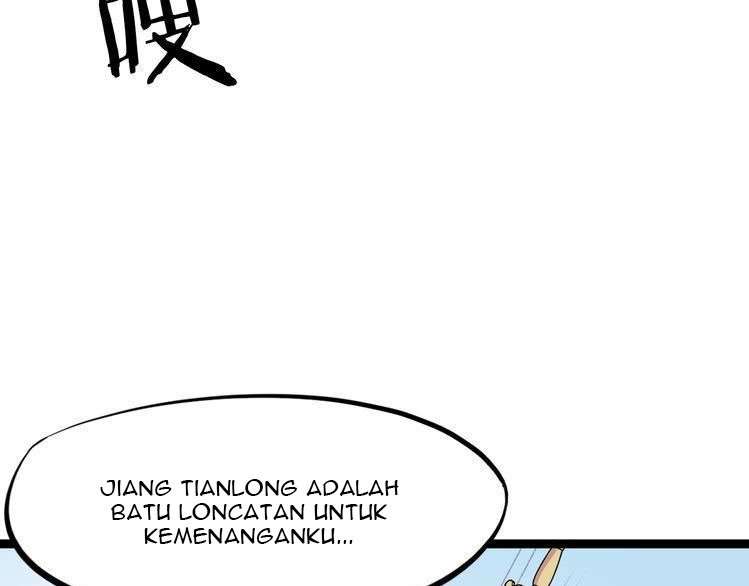 Dragon’s Blood Vessels Chapter 15 - halaman 61