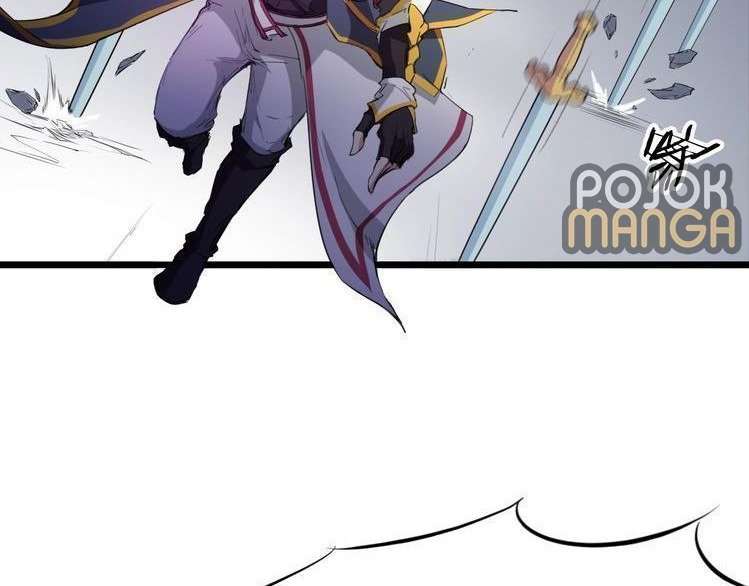 Dragon’s Blood Vessels Chapter 15 - halaman 63