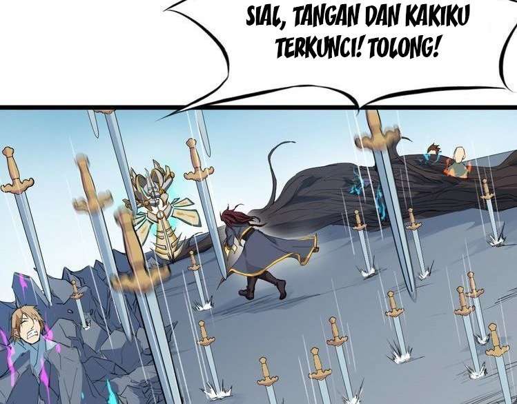 Dragon’s Blood Vessels Chapter 15 - halaman 64