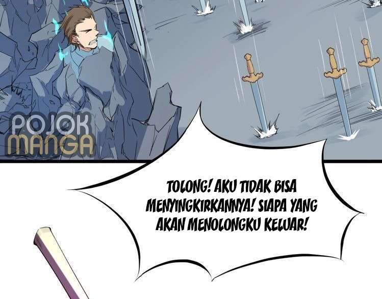 Dragon’s Blood Vessels Chapter 15 - halaman 65