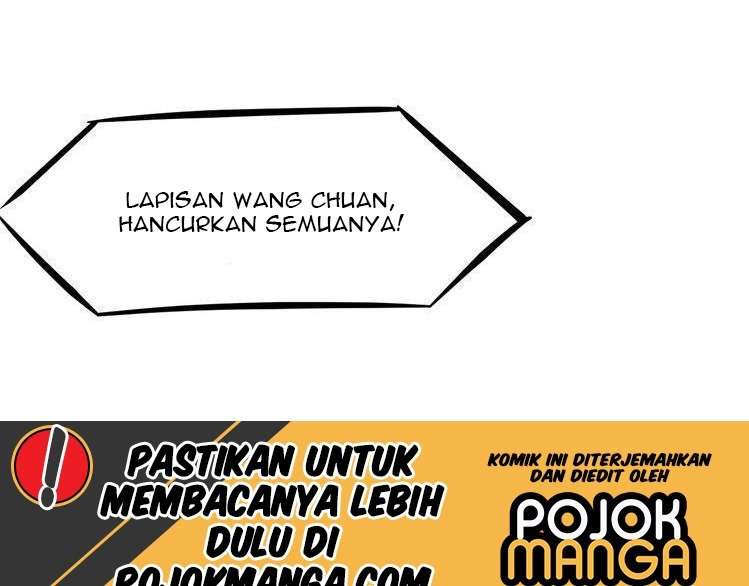 Dragon’s Blood Vessels Chapter 15 - halaman 68