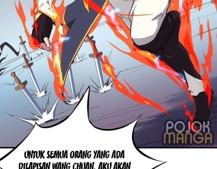 Dragon’s Blood Vessels Chapter 15 - halaman 73