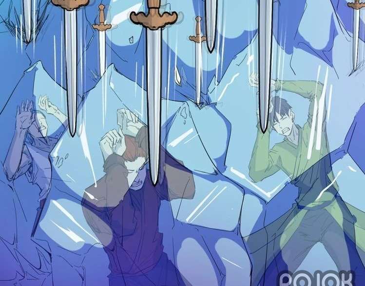 Dragon’s Blood Vessels Chapter 15 - halaman 75