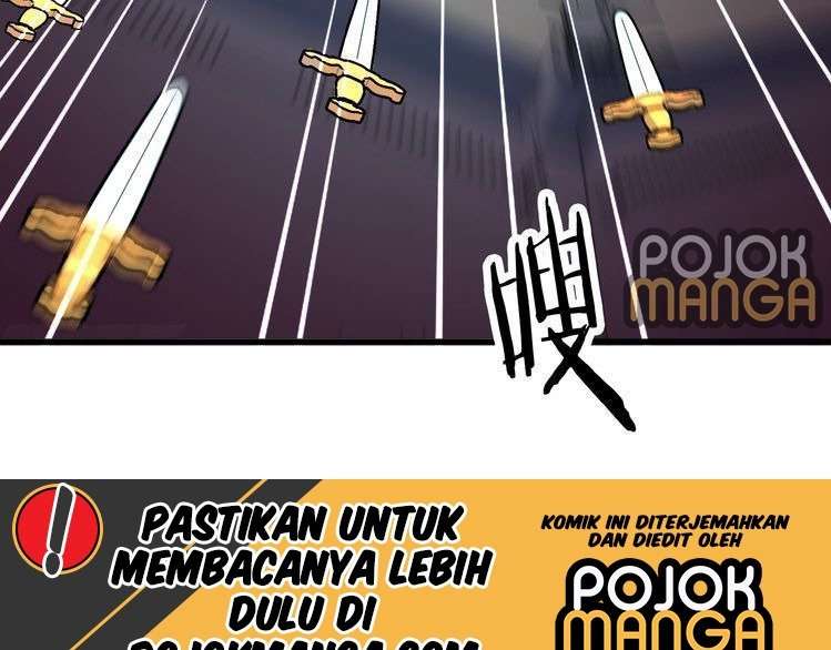 Dragon’s Blood Vessels Chapter 15 - halaman 81