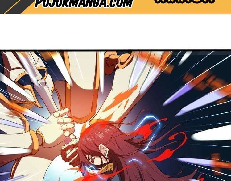 Dragon’s Blood Vessels Chapter 15 - halaman 82