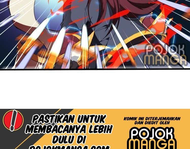 Dragon’s Blood Vessels Chapter 15 - halaman 83