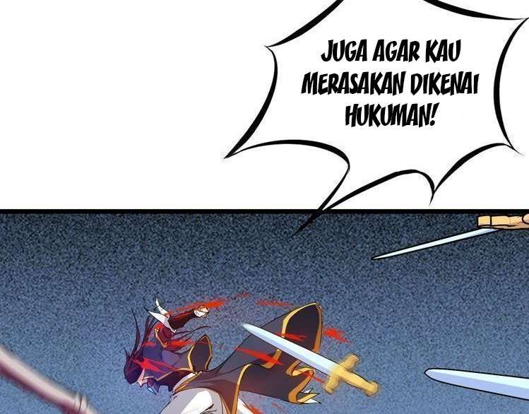 Dragon’s Blood Vessels Chapter 15 - halaman 86