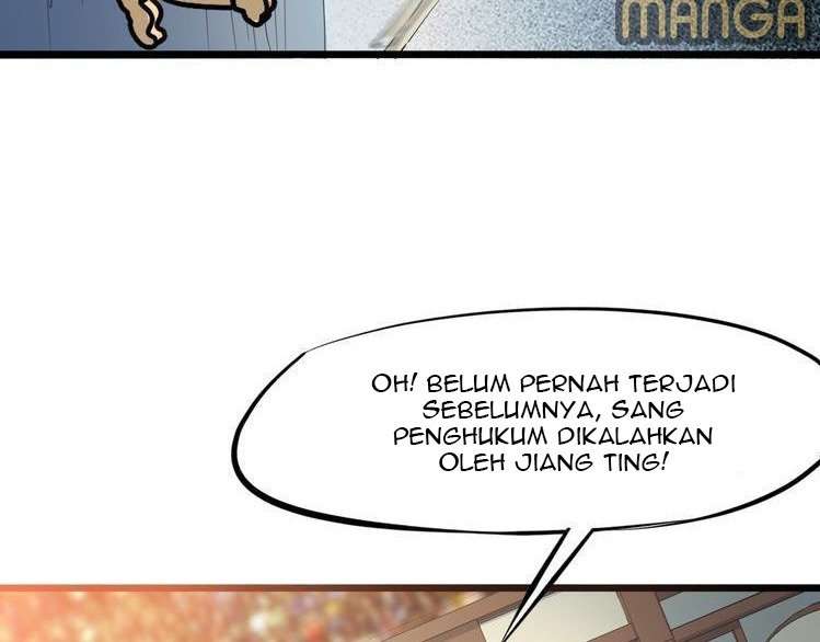 Dragon’s Blood Vessels Chapter 15 - halaman 95
