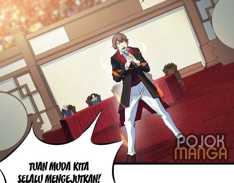Dragon’s Blood Vessels Chapter 15 - halaman 96