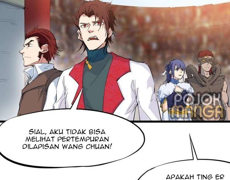 Dragon’s Blood Vessels Chapter 15 - halaman 98