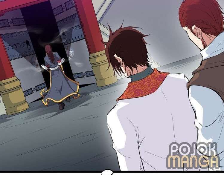 Dragon’s Blood Vessels Chapter 16 - halaman 104