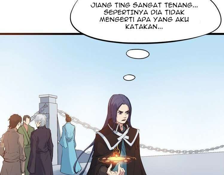 Dragon’s Blood Vessels Chapter 16 - halaman 106