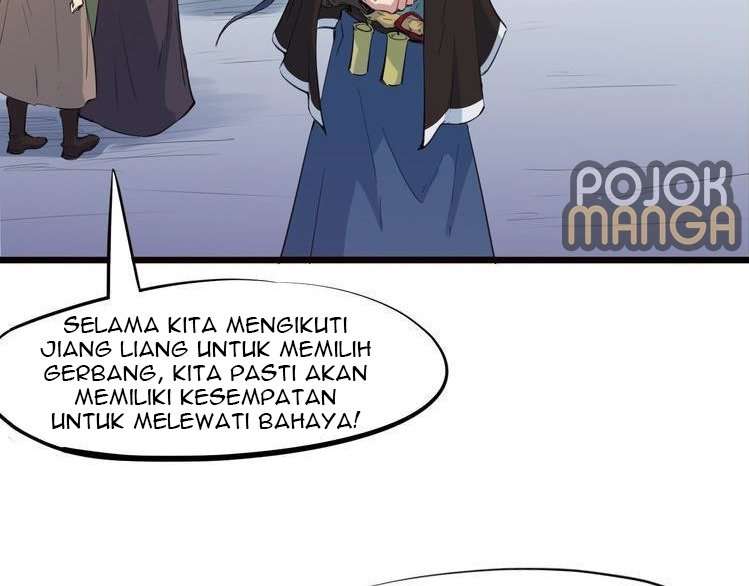 Dragon’s Blood Vessels Chapter 16 - halaman 107