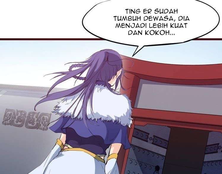 Dragon’s Blood Vessels Chapter 16 - halaman 108