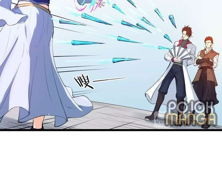 Dragon’s Blood Vessels Chapter 16 - halaman 113