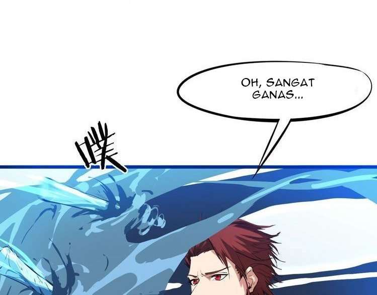 Dragon’s Blood Vessels Chapter 16 - halaman 114