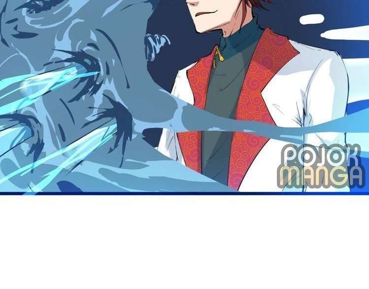 Dragon’s Blood Vessels Chapter 16 - halaman 115