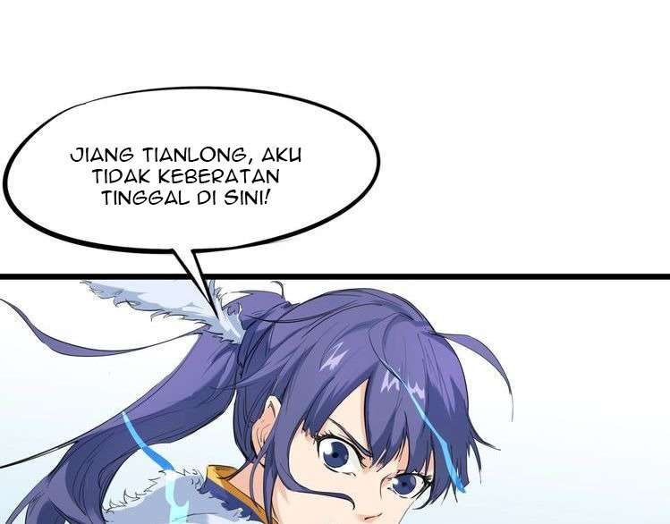 Dragon’s Blood Vessels Chapter 16 - halaman 116