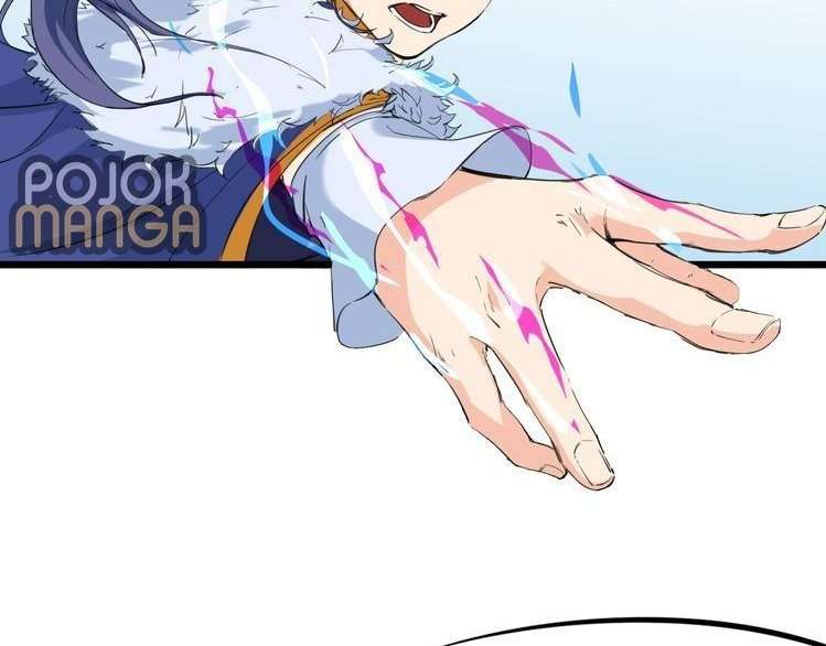 Dragon’s Blood Vessels Chapter 16 - halaman 117