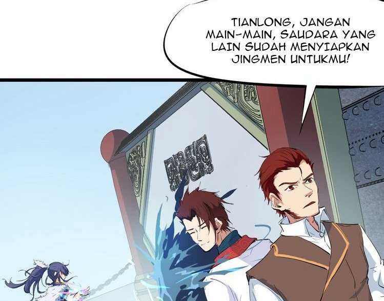Dragon’s Blood Vessels Chapter 16 - halaman 118