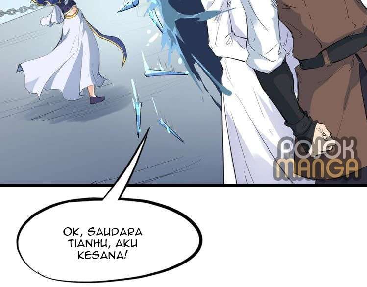 Dragon’s Blood Vessels Chapter 16 - halaman 120