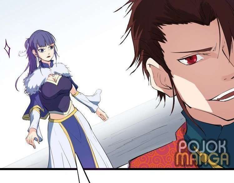 Dragon’s Blood Vessels Chapter 16 - halaman 122