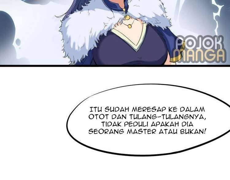 Dragon’s Blood Vessels Chapter 16 - halaman 125
