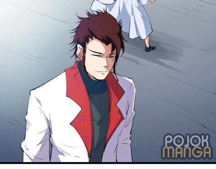 Dragon’s Blood Vessels Chapter 16 - halaman 129