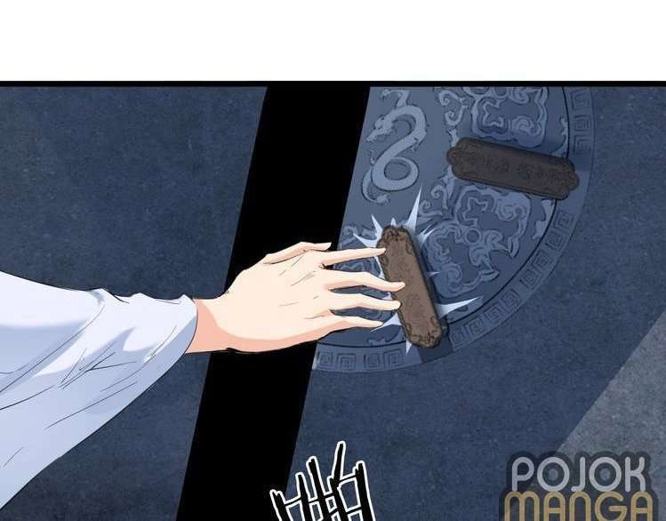 Dragon’s Blood Vessels Chapter 16 - halaman 131
