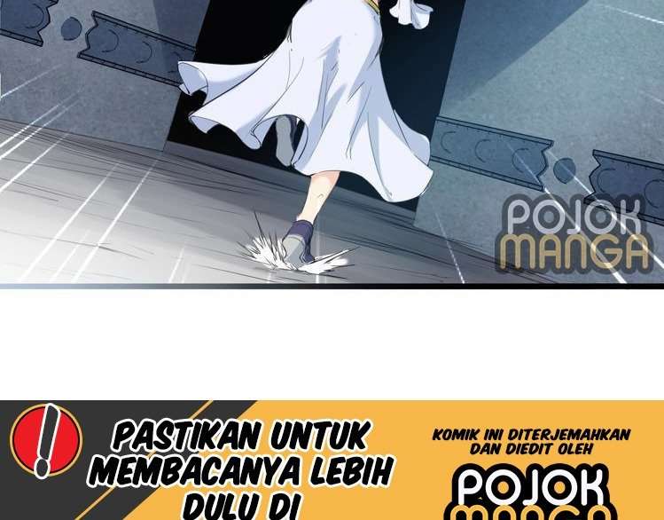 Dragon’s Blood Vessels Chapter 16 - halaman 134