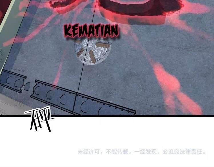 Dragon’s Blood Vessels Chapter 16 - halaman 136